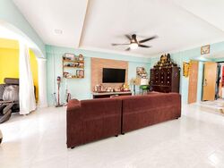 Blk 672 Woodlands Drive 71 (Woodlands), HDB 5 Rooms #602742011